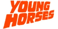 Online apoteka - ponuda Young Horses