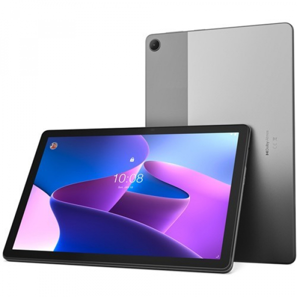 Lenovo Tab M10 je idealno društvo kada loše vreme pokvari letnje planove