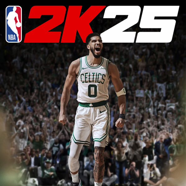 Jubilarni NBA 2K25 obećava novu revoluciju u sportskim simulacijama