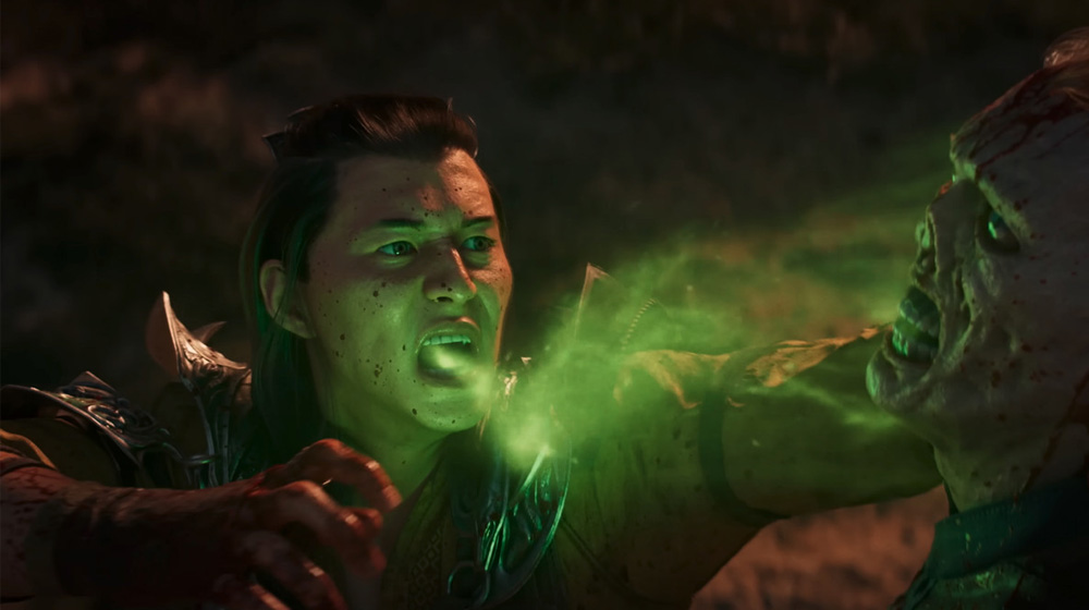 Mortal Kombat 1 PS5 Digital nalog - Prodaja Igrica