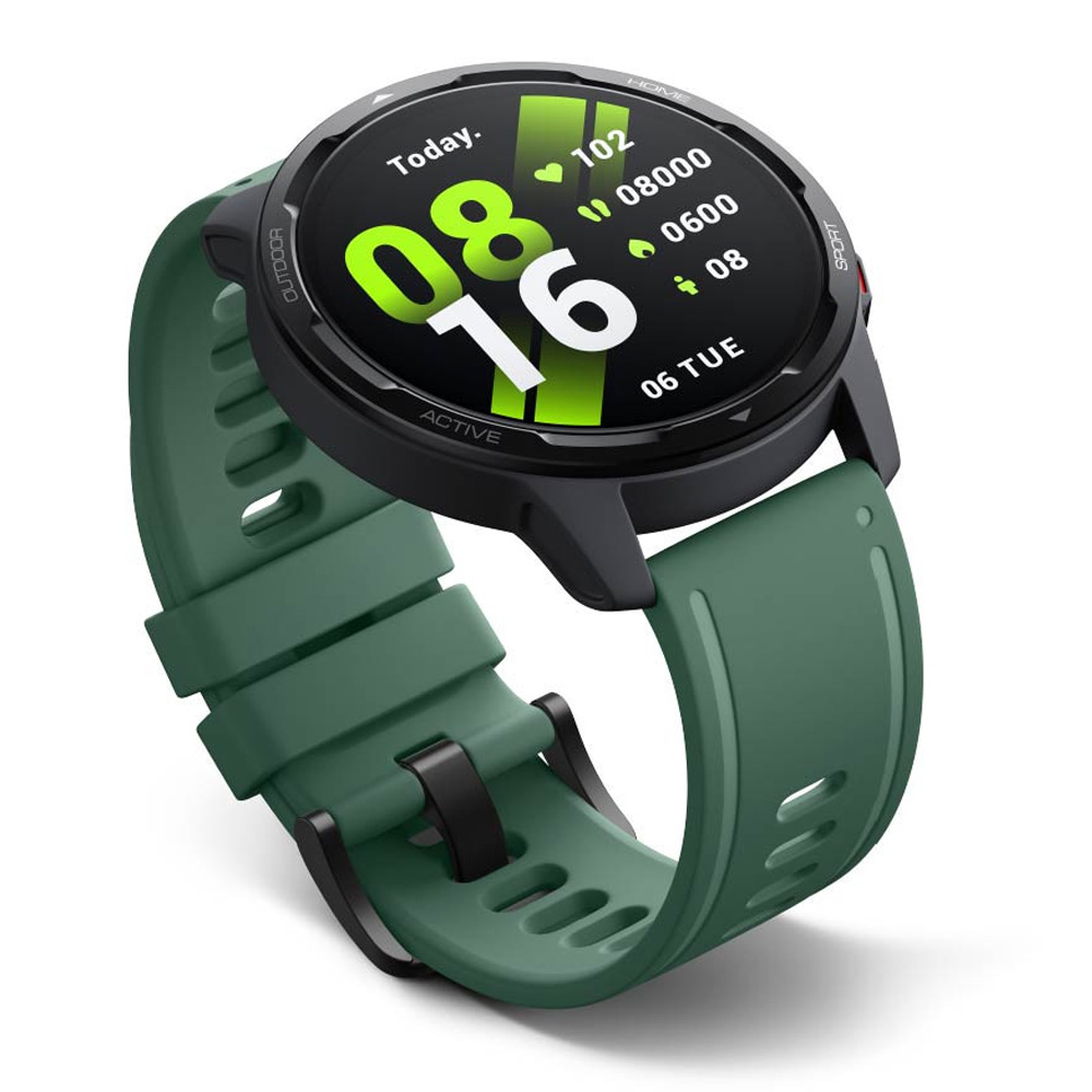 gt watch pro 2