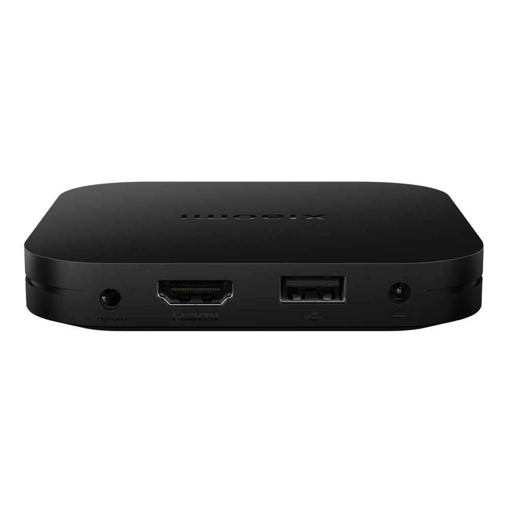 Xiaomi TV Box S 2nd Gen for sale in Co. Kildare for €75 on DoneDeal