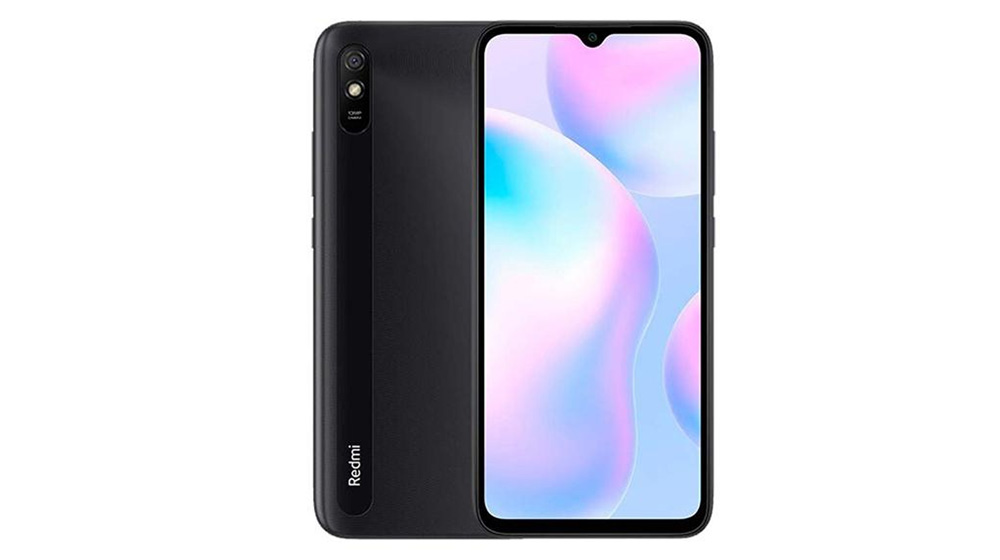 xiaomi redmi 9a cena