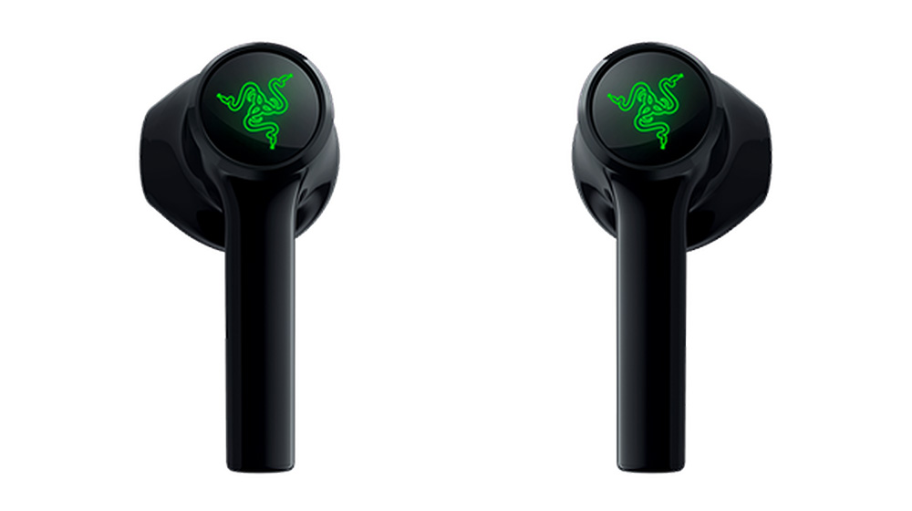 Razer hammerhead outlet true wireless cena