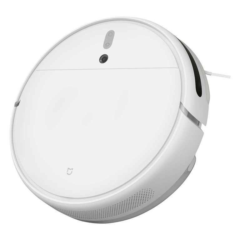 manav robot vacuum and mop