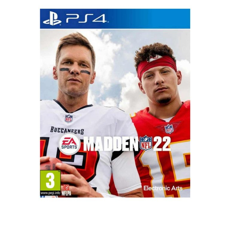 PS4 Madden 22 - Odlična cena - online prodaja - ComputerLand