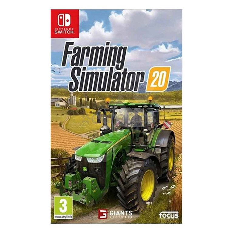 farming sim on nintendo switch